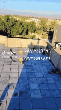 شتايكر الجير • اليزوكام • كربلاء حي العباس