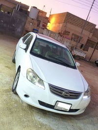 بي واي دي G3 • ٢٠١٦ • اوتوماتيك