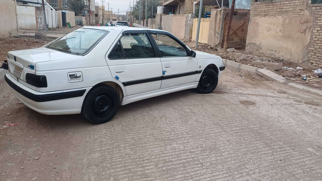 بيجو بارص مديل 2011 رقم واسط مداور ثاني يوم مكفوله من ضربه وتبديل مكانه كوت للبيع او مراوس. سعر 38.
***********
