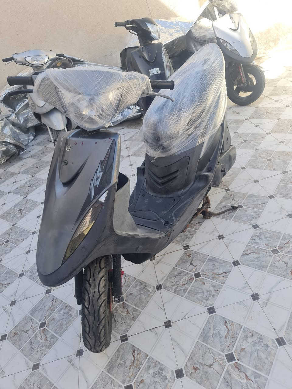 ماكس رمبه مكفوله كفاله عامه شرط الفحص مامفتوحه
كهرباء شغاله ختم واحد ويا المكينه 
عنوان البصره ابو الخصيب شارع الوسطي 
سعر خاص فقط بيع 
***********
