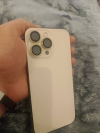 آيفون ١٦ برو ماكس • ٢٥٦ • بغداد