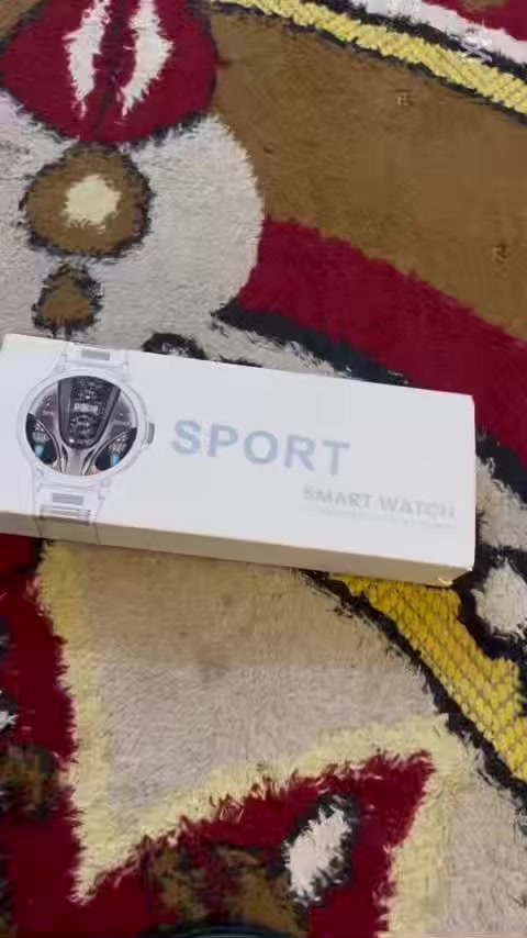 السلام عليكم اول تم ٣٠ تفاصيل بالفيديو


**إذا كنت صاحب هذا الإعلان وتريد حذفه لأي سبب، رجاءا أرسل رسالة إلى الدعم الفني**