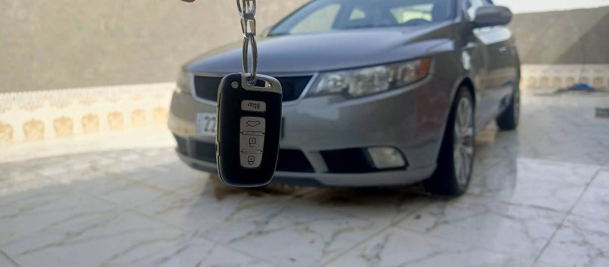 كيه فورتي 2008 ادوات كصتين متؤمه ع الشاصي اربيل فول فتحه بصمات اشاره بلمرايه مكينه 1600 كاز انسه الصرف تبريد ثلج تدفئه حت بلكشنات  طخم تاير حداده جاهزه ع اخر حبايه كارتون مال شغل بلداخل سعره 44 وبيها مجال ترهم مراوس مكاني ناصريه سيددخيل ‏‪***********‬‏اتصل وتدلل
