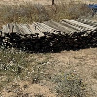 قالب خشب • ٢٠٠م • القياره ازهيليله