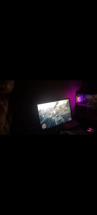 تجميعة كاملة • i5 جيل 10 • RX 580 MSI