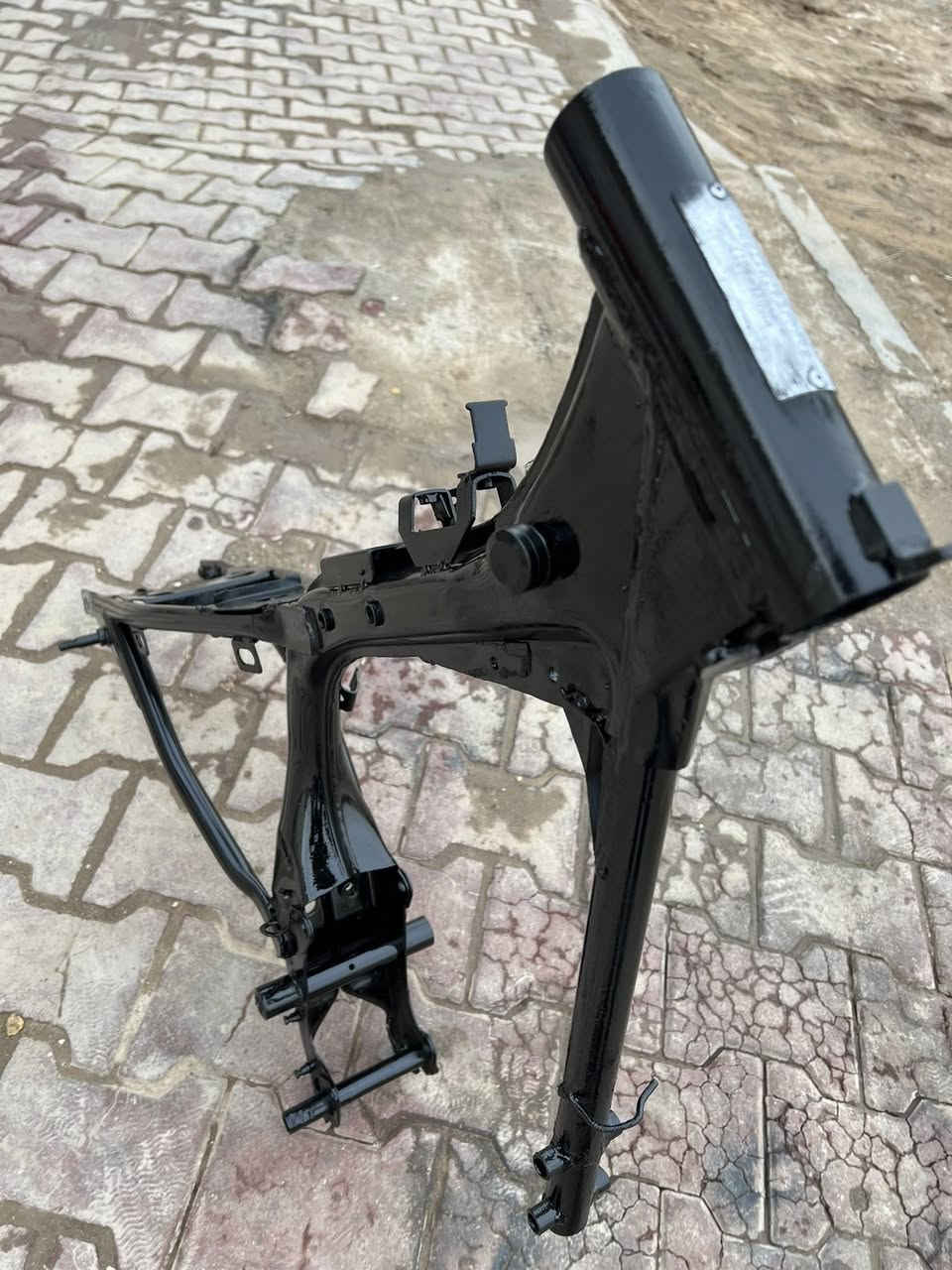 شاصي 17 ارشه وراقً اصولي مصبوغ وجاهز ***********
