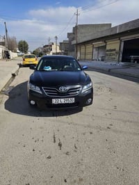 كامري فول استيراد خاص كويتي بيها قطعتين مواصفات ثلاجه+كيرعادي+اوتو+امب...