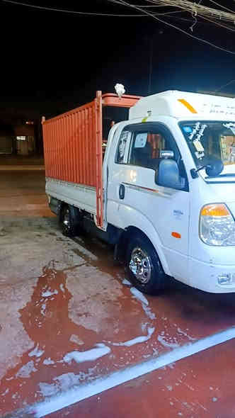 سلام عليكم
كيه موديل 2008مسكر سبلاين
مكفولة كفاله عامه أي استفسار اتصل بل رقم وتدلل
السعر 95وبيها مجال
***********
