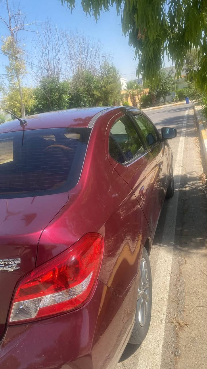 میراج ٢٠١٨ ئەمریکی
بەس بۆنیتی سبوخە 
لەگەل جامجەکانی پێشەوە تاحدیلە
٥٠ مایل رۆیشتیە 
گێر و مەکینەو تەبریت بەشەرت
شاشە بیلەدی ٤ جام کارەبای
تاحدید سورحا 
سەنەوی هەتا ٢٠٢٩ 
بەناوی خۆمە 
ر. *********** Singapore
