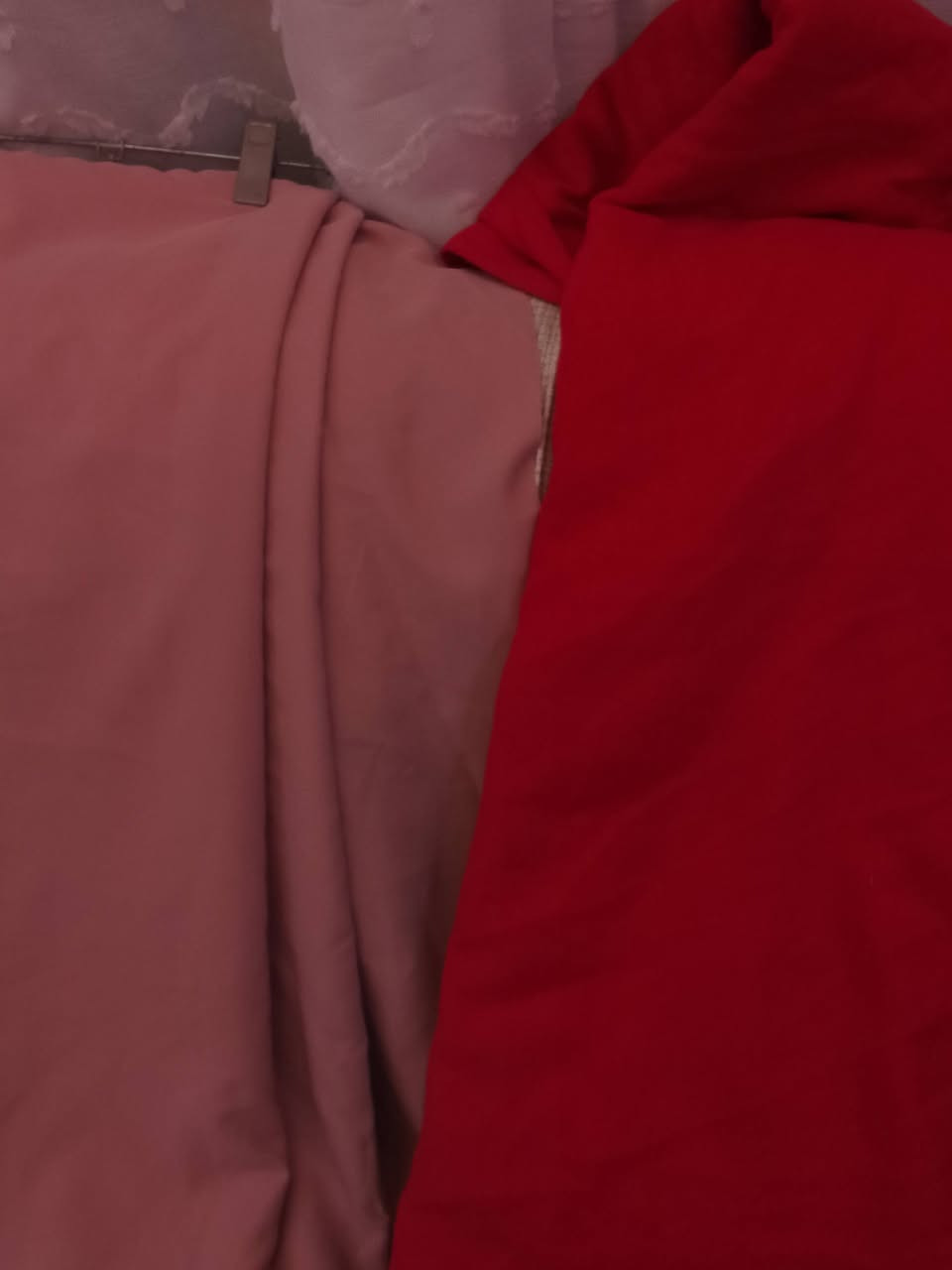 سلام عليكم عندبقيا من الاقمشه أحسبه بسعر مناسب   اكو خدمة توصيل داخل شهربان على (الفين)


**إذا كنت صاحب هذا الإعلان وتريد حذفه لأي سبب، رجاءا أرسل رسالة إلى الدعم الفني**