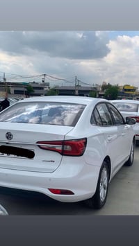 ام جي ٥ • ٢٠٢٤ • ٧٠٠٠ كم