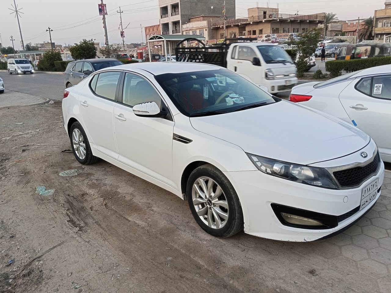 يالله/أوبتما خليجي موديل 2012 رقم شمالي تريد تحويل تريد وكاله ماكو مشكله محرك 2000 مامفتوح بشرط ماشيه 120 كير ومحرك مكفولات كهربائيات كله شغاله حساس خلفي كير الطاش تبريد قطعتيين كامره بلمرايه صدر جديد هس توني مسويله أدامه كامله سياره مابيه أي نقص  غرفه جديده مدوشمه سنويه مانافذه بعد بيه سنه ونص  تفاصيل أكثر أتصل ***********  واتساب *********** العنوان واسط قضاء النعمانيه السعر. 132  أخوان الله يرحم والديه ألي يشوف السعر غالي أو مايناسبه يعبر المنشور أو يعلق بكلمه طيبه مثل أخلاقه الطيبه(سونار مرفق ب المنشور)
