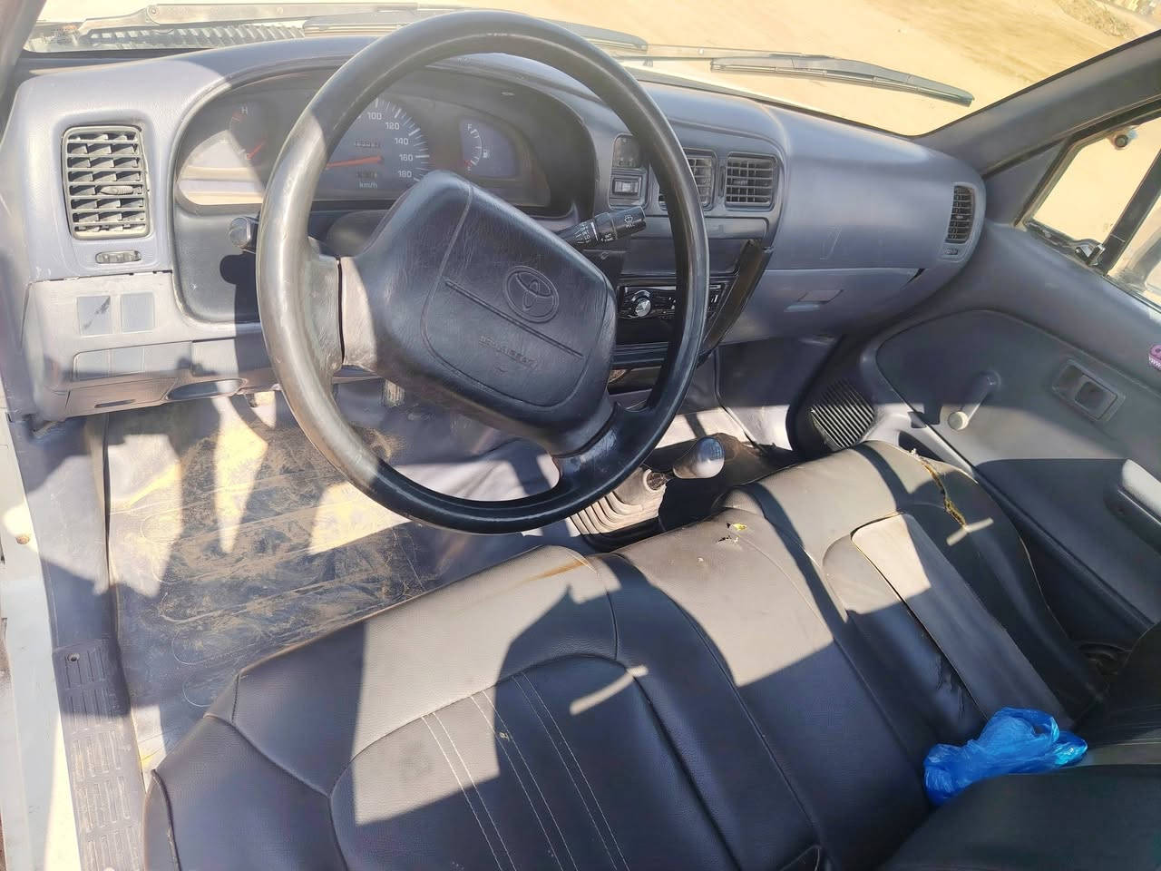 السلام عليكم للبيع او المراوس  بيكم موديل 1999 رقم قادسيه مشروع وطني مداور ثاني يوم  مكان السياره قظاء الفجر للاستفسار الاتصال على الرقم ***********
