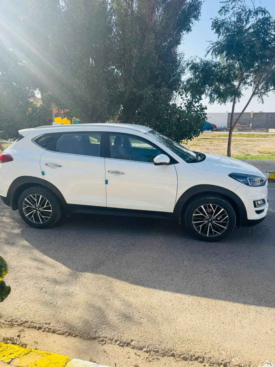 اللهم صلي على سيدنا محمداسلام عليكم توسان 2020كامله مواصفات عده بنرامه مكان سياره الانبار رقم تلفوني ***********
