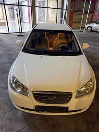 ‎هۆندا ئاڤانتی مۆدیل  2009 ‎مەکینە بچووک دکشن بەرز مەرغوبی بازاڕ ‎بێ م...