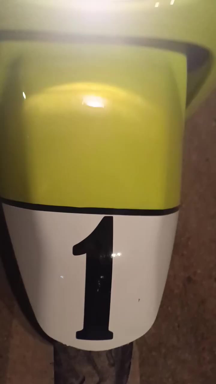 سلام عليكم دراجه ماكس بواليس البيع نوزل مسطره حديث مديل 14دراجه كفاله عامه صار 3تيام من طالعه رمبه وصل موجود السعر خاص.


**إذا كنت صاحب هذا الإعلان وتريد حذفه لأي سبب، رجاءا أرسل رسالة إلى الدعم الفني**