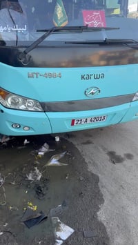 ايرباق سائق • قطع غيار • كربلاء حي صناعي