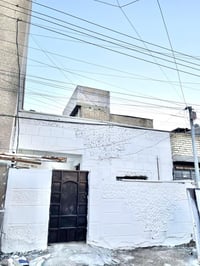 إعلان 📌 مشتمل للإيجار مساحته 65 يحتوي على مدخلين استقبال مطبخ غرفه نوم...