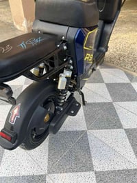 مأطور شحن • ٢٠٢٥ • بطاريات جديدة