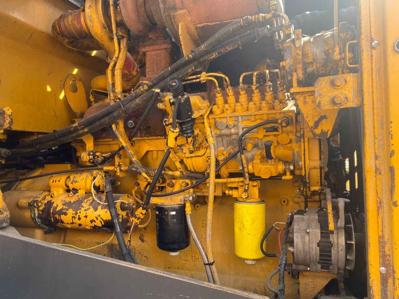 موديل ٢٠١٣ جاهز للعمل مكينه كير كهرباىيات كفاله سعره ٢٧٠ بي مجال


**إذا كنت صاحب هذا الإعلان وتريد حذفه لأي سبب، رجاءا أرسل رسالة إلى الدعم الفني**