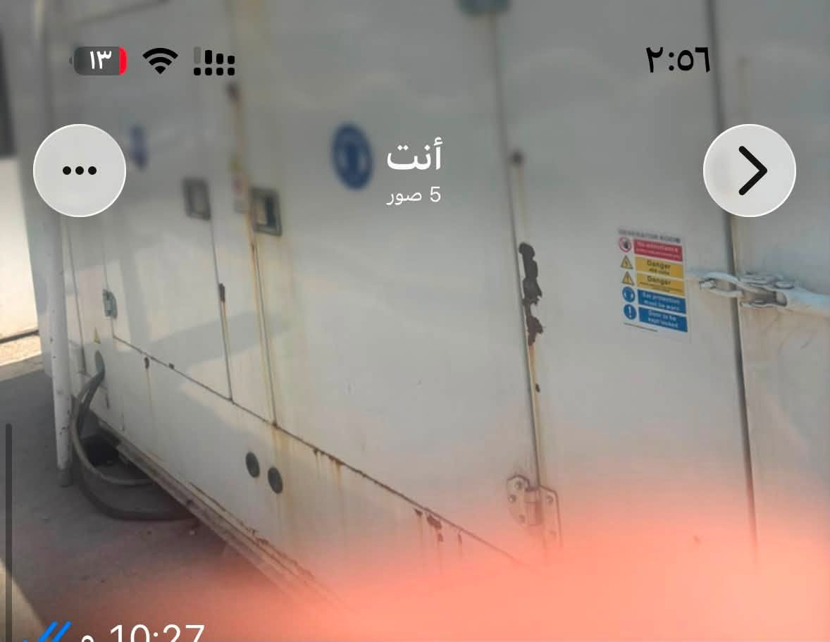 مولده دايو ٣٥٠ كيفي  للبيع نظيفه جدا.  ٦سلندر المكان بغداد المنصور
فقط مراسله على الواتساب  ***********
