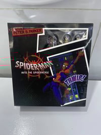 مجسم • سبايدر مان