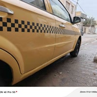 افيو ٢٠١٠ • محرك ١٤٠٠ • نجف حي ميسان