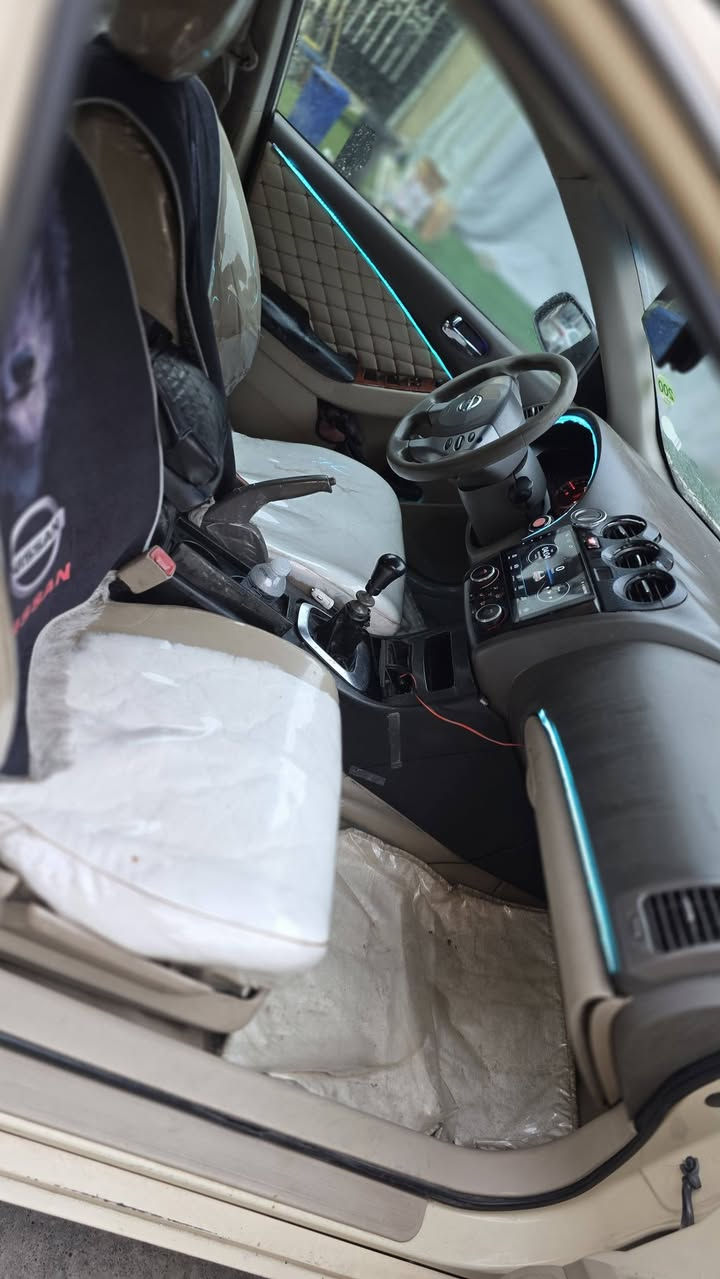 نيسان التيما تكسي موديل 2012 بو فروتني 
4390,000مليون غرامه 
قعه ونيف هه تا دوو قطعا سبخ
كير عادييه 
سعر120$ورقه و مجاله كي تيدا هه ي
ره قه م ***********
