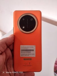 هونر X9c • نضيف • خان بني سعد