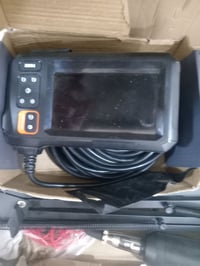 كامرة • عطل • سيارة