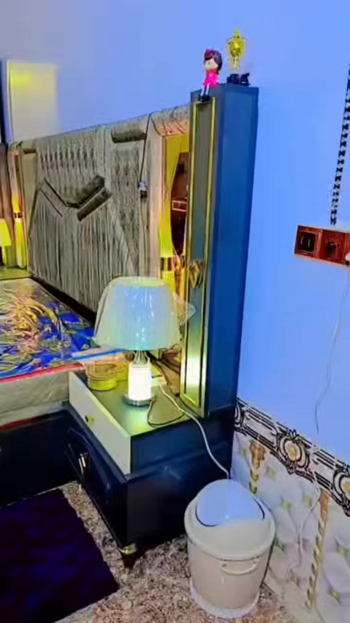 غرفه تركيه استخدام قليل للبيع
السعر خاص


**إذا كنت صاحب هذا الإعلان وتريد حذفه لأي سبب، رجاءا أرسل رسالة إلى الدعم الفني**