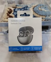 هونر تشويس • EarClip مريح • بطارية ٣٦ ساعة