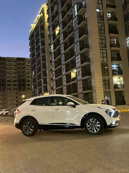 سلام عليكم سبورتج 2024
خليجيه
ماشيه 20
كفاله عامه 
بغداد رقم نكلبزي 
حساسات اماميه خلفيه 
كامره دوار 
رادار امامي جانبي 
شفتات ستيرن 
مري شفط واشاره 
كشنات كهرباء 
تدفا مقاعد وستيرن 
تحكم ستيرن
تحكم مود قياده 
هاند بريك بصمه
تبريد شاشه منفصل وسائق وراكب وخلفي 
عنوان بغداد حي جهاد 
الاتصال 
***********
سعر233 مجال 
رقم بي وتساب
