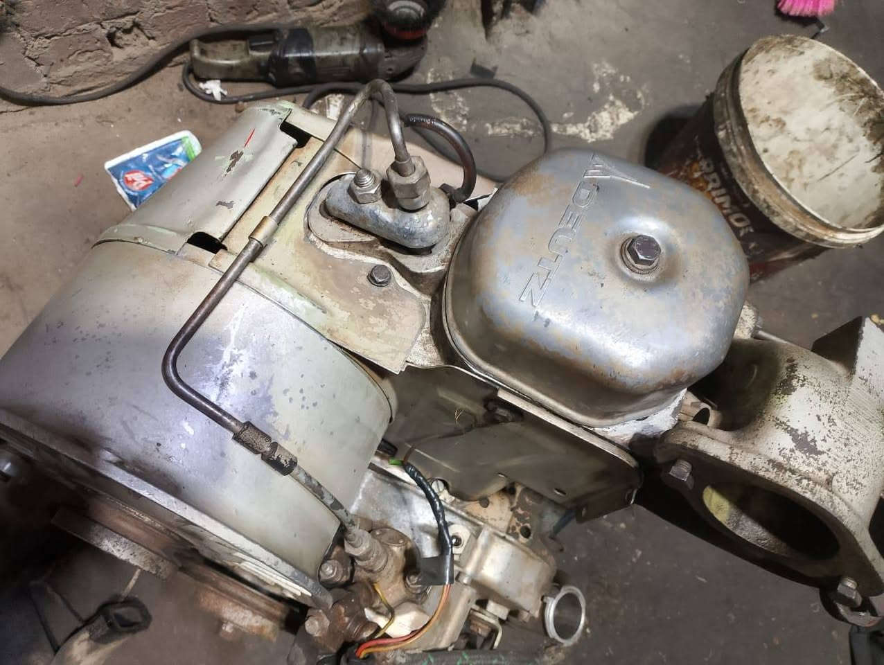 بسم الله توكلت على الله بيع محرك دوتس الماني واحد بستم استيراد محلتيش مسمار استيراد زيرو
العنوان نزلت دائرة مسطرد يوجد شحن لجميع المحافظات
ادهم اسامة
01021067066
01118654201


**إذا كنت صاحب هذا الإعلان وتريد حذفه لأي سبب، رجاءا أرسل رسالة إلى الدعم الفني**