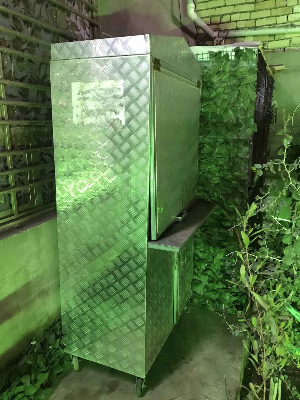 جمبر مال جاي للبيع التفاصيل***********
