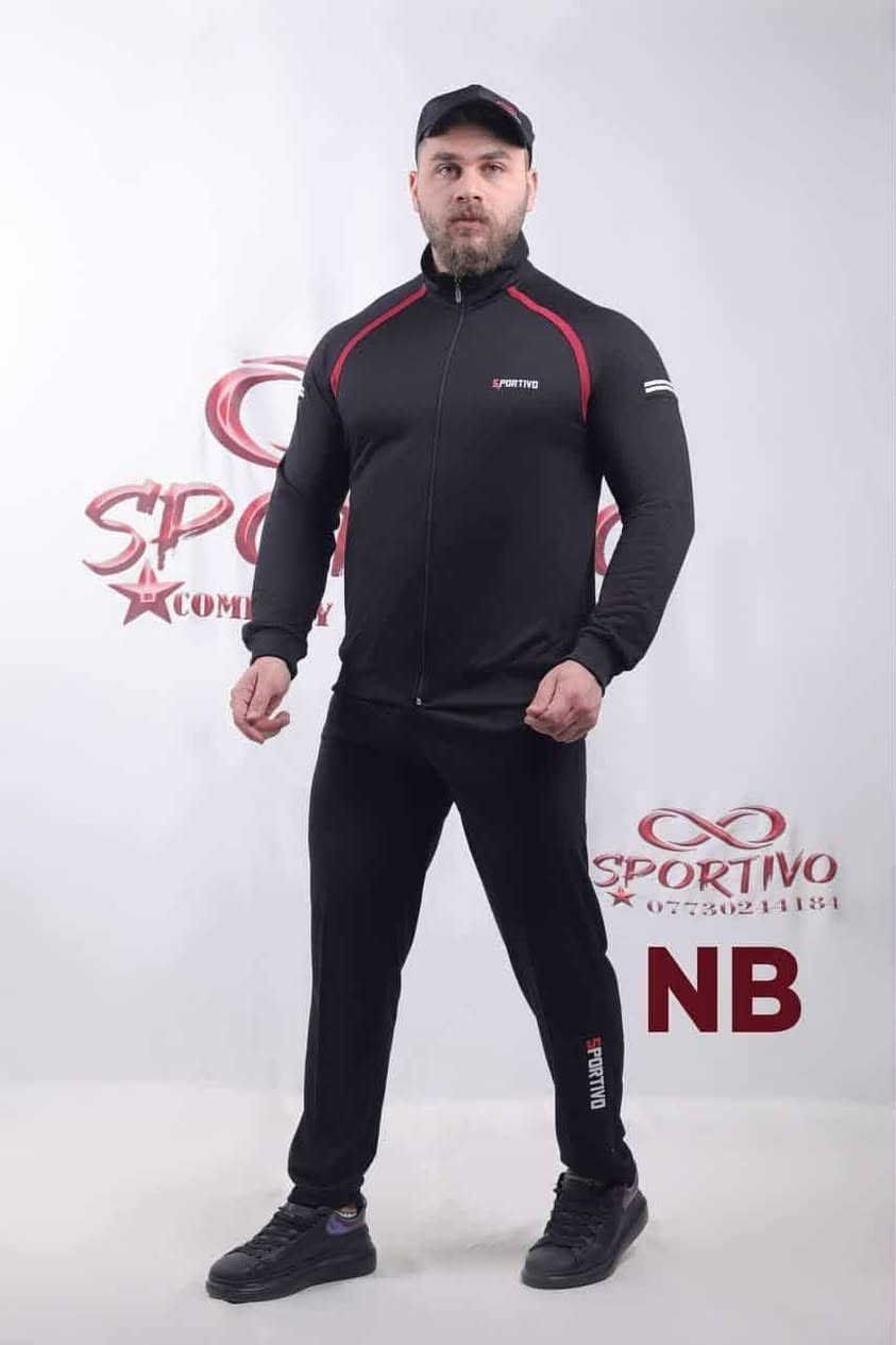 تراك رياضي رجالي قماش قطن ماركه عالميه يلبس قياسات مختلفه خامه ممتازة جدا يلبس لحد قياس ٣ اكس السعر ١٥ آلاف يوجد لدينا توصيل لجميع محافظات العراق 5 الاف


**إذا كنت صاحب هذا الإعلان وتريد حذفه لأي سبب، رجاءا أرسل رسالة إلى الدعم الفني**