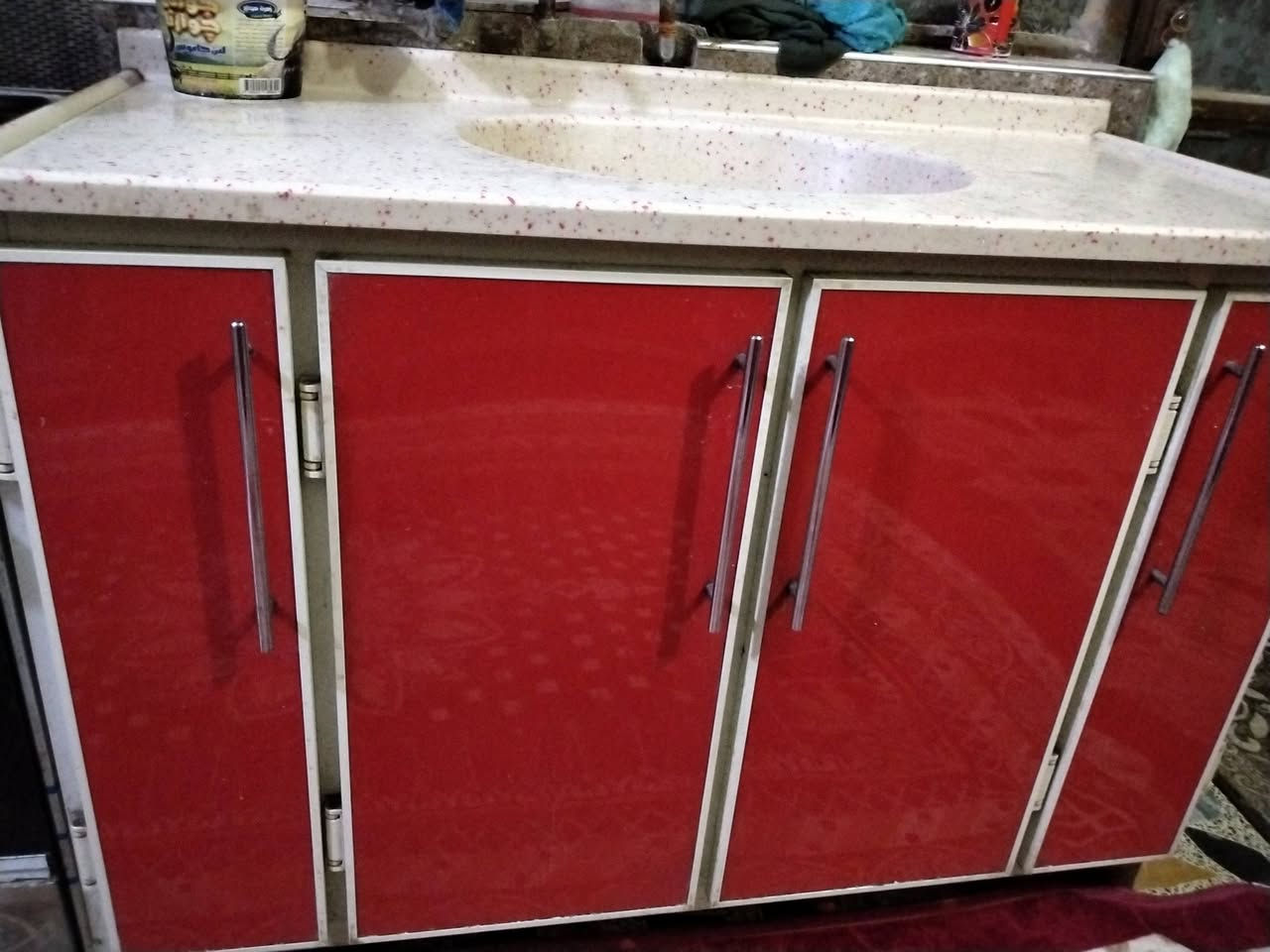 كاونتر للبيع


**إذا كنت صاحب هذا الإعلان وتريد حذفه لأي سبب، رجاءا أرسل رسالة إلى الدعم الفني**