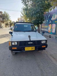 بيكاب • ١٩٨٥ • السليمانية