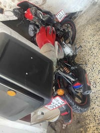 بوكسر 22 • كفاله عامه • مرقمه