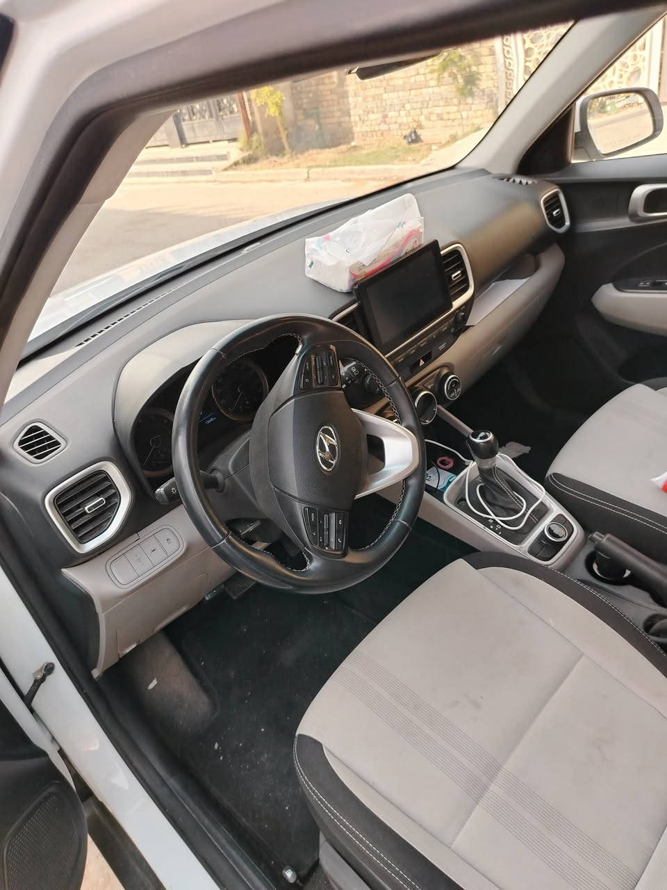 فينو ٢٠٢٢ فول من عدا البصمة حادثها موضح بالصور السعر ١٣٠


**إذا كنت صاحب هذا الإعلان وتريد حذفه لأي سبب، رجاءا أرسل رسالة إلى الدعم الفني**