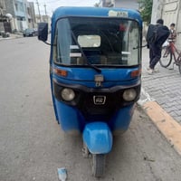 تكتك • موديل 20 • بعقوبة