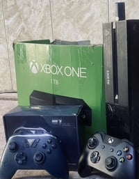 اكس بوكس ون فات • ١تيرا • بغداد