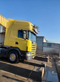 سكنيه ٢٠٠٣ • سنويه ساقطه • واسط الحفريه