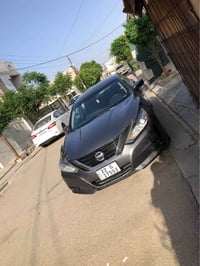 نيسان ألتيما • ٢٠١٧ • اربيل
