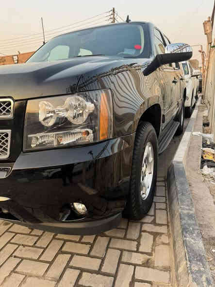 السلام عليكم للبيع سياره موديل 2014 اصل وارد امريكي سرقه بس البنيت كفاله عامه رقم بغداد مشروع وطني راعي بالبصره سياره جاهزه للاخير ما بيها كن نقص محافظه البصره الشراي ينتصر ***********
