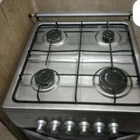 طباخ جديد • ٤ مشاعل • ناصرية