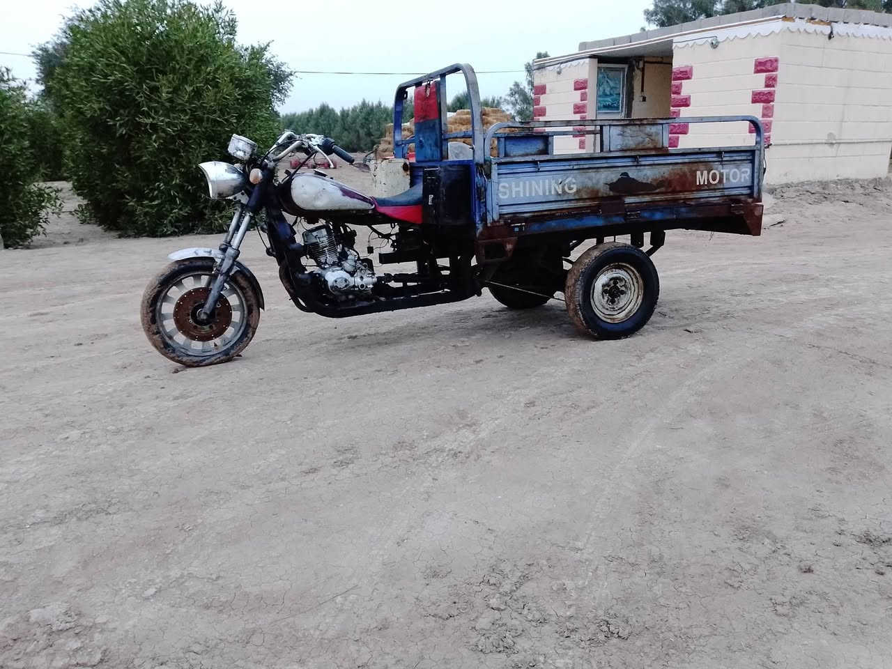 السلام عليكم ستوته،كلك البيع اام تيار موديل 2018مكفوله كفالة عامه محرك جديد شاصيه نضيف بريك كهربائيات شغاله هندر واحد تشتقل شرط، السعر 600وبيهى مجال العنوان بابل رقم الهاتف ‏‪***********‬‏
