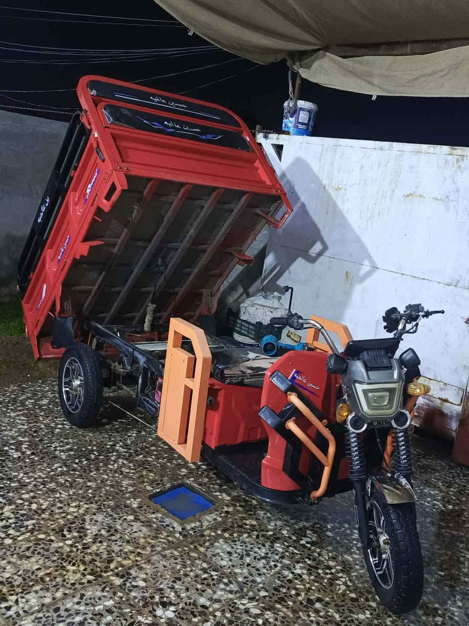 ستوته شحن موديل ٢٠٢٥
حلوه وجديده ونضيفه
مكانها ابو غريب ابو منيصير
سعرها ٩٠٠
***********
***********
مكلف بنشر اتصل
