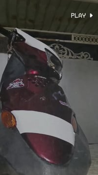 دراجه بيجي للبيع دراجه مامفتوحه السعر مناسب جدآ الشراي يجي خاص او الات...