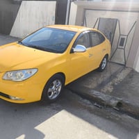 النترا • ٢٠١٠ • محرك ١٦٠٠